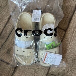 COPY - Brand New Classic Crush Croc Sandal